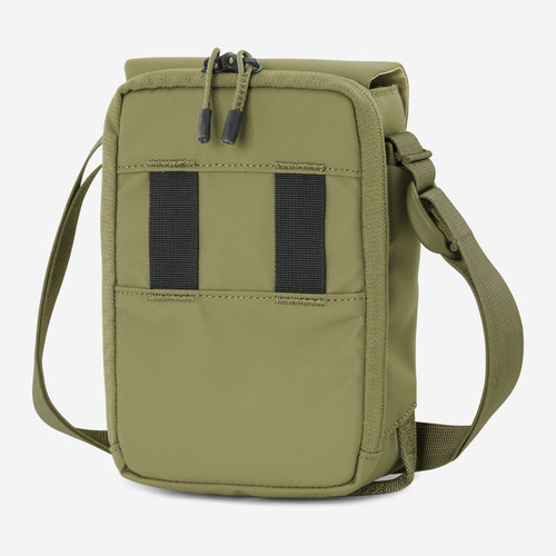 Counteract CCW Crossbody Bag Back