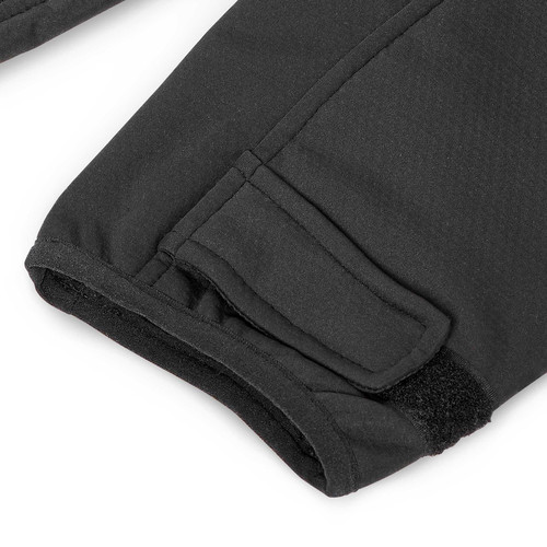 Bersherken XC Jacket Detail 3