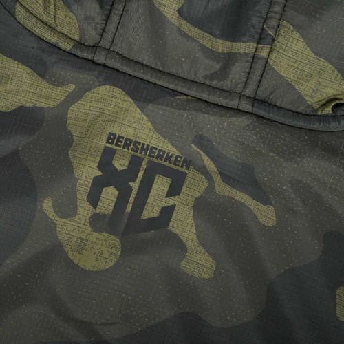 Bersherken XC Jacket Detail 5