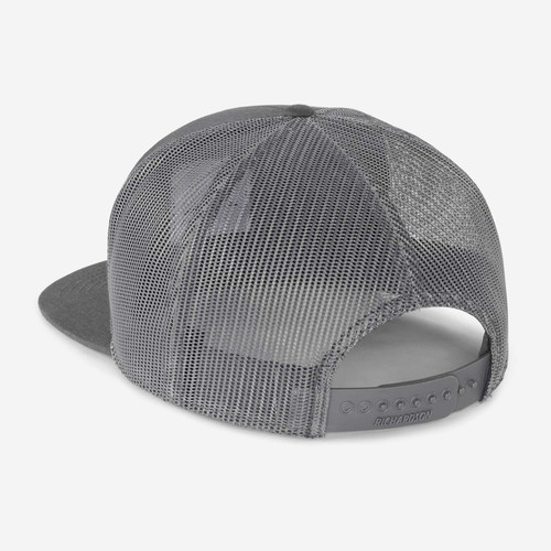 Stanag 7-Panel Hat Back