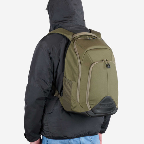 Operatus CCW Backpack | Concealed Carry Tactical Pack | VIKTOS
