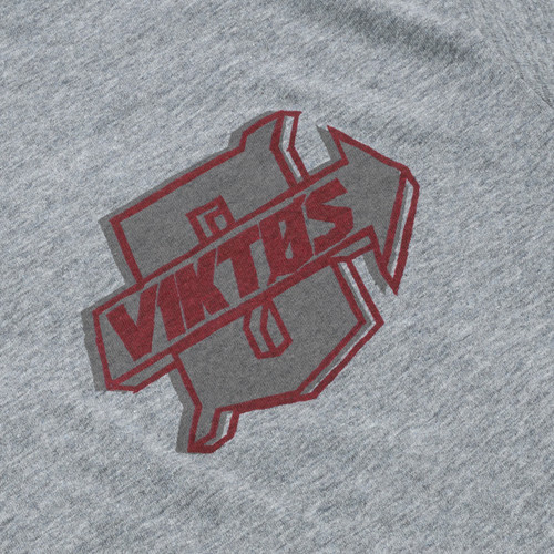 AFT Party Store Tee Detail 2