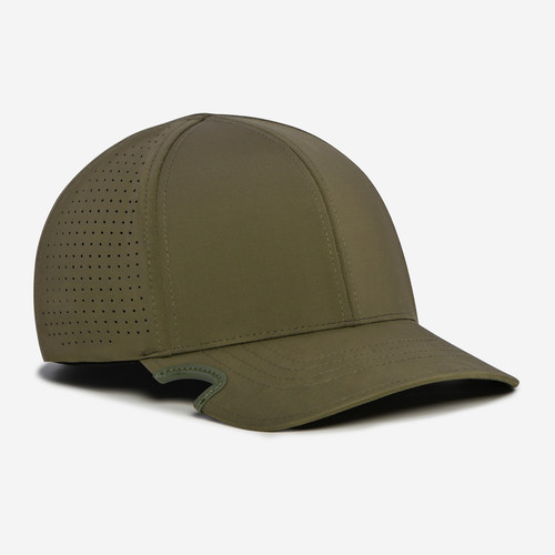 Patrolux Vented Notch Hat | Duty Cap | VIKTOS
