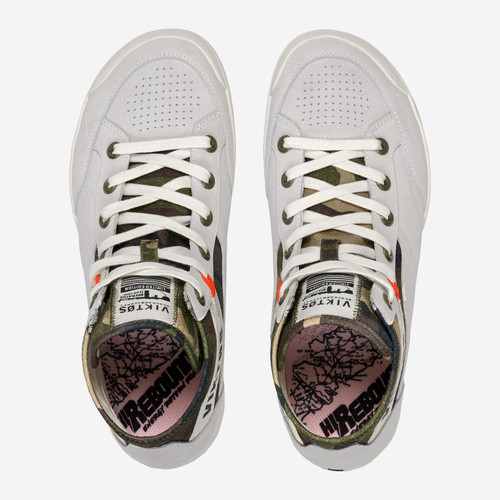 Operatus Team Shoe | Low-Profile Tactical Sneaker with Heritage