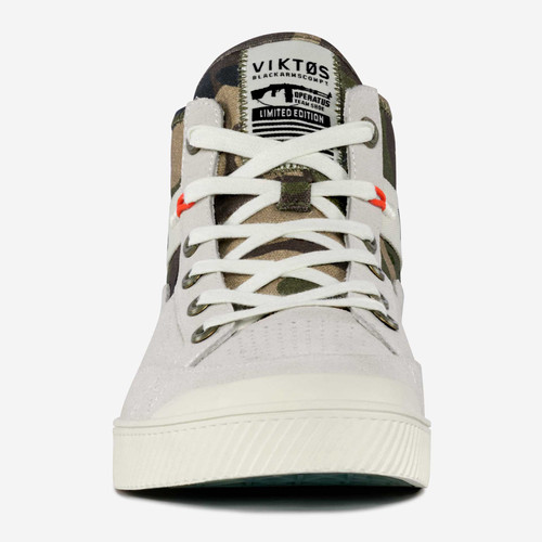 Operatus Team Shoe Front