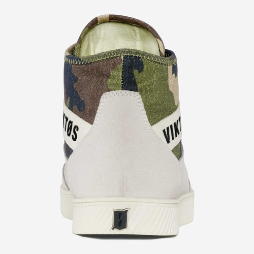 Operatus Team Shoe | Low-Profile Tactical Sneaker with Heritage