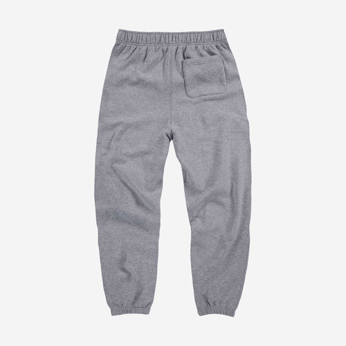 Imminent Track Pant grey back