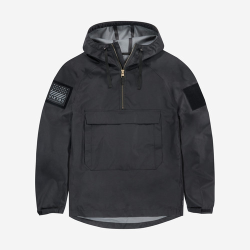 Ghostveil Jacket