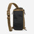 Upscale 3 Slingbag Back