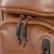Upscale 3 Leather Slingbag Detail 5