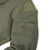Navarone Fleece Jacket Detail2
