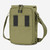 Counteract CCW Crossbody Bag Back