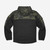 Bersherken XC Jacket Back