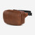 Upscale Leather Hip Pack