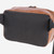Upscale Leather Hip Pack Detail 4