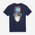 Uncle Samerator Tee Back
