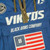Ghostveil Team Jacket VIKTOS graphic