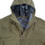 Ghostveil Jacket hood detail