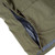 Ghostveil Jacket hand Gunvent zipper detail