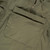 Ghostveil Jacket belly pouch detail