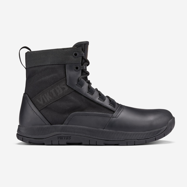 Armory Mid Boot