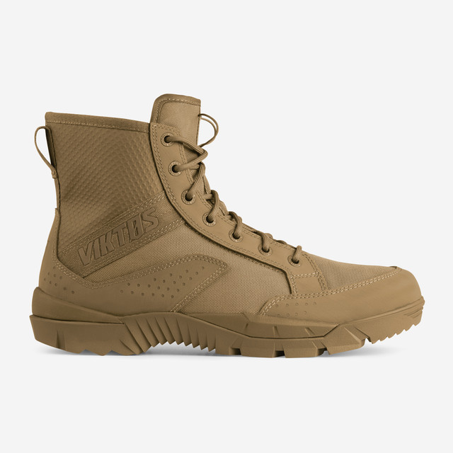 Johnny Combat Ops Boot
