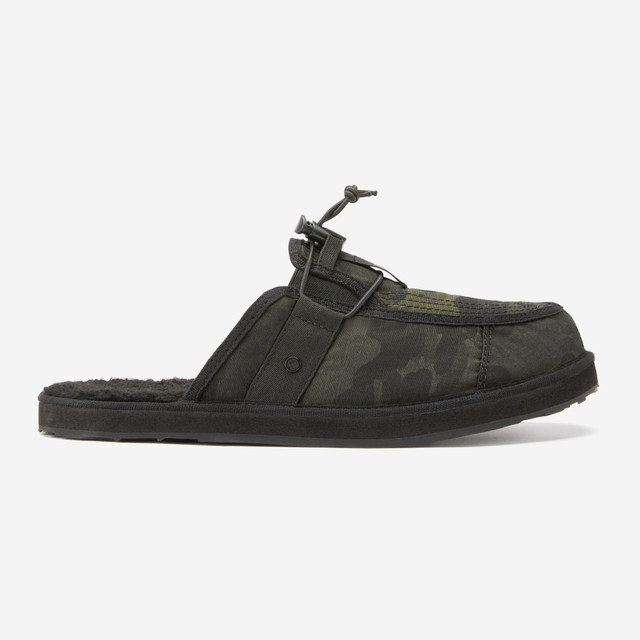 Trenchfoot Sherpa Slipper