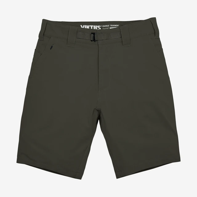 Range Trainer Short