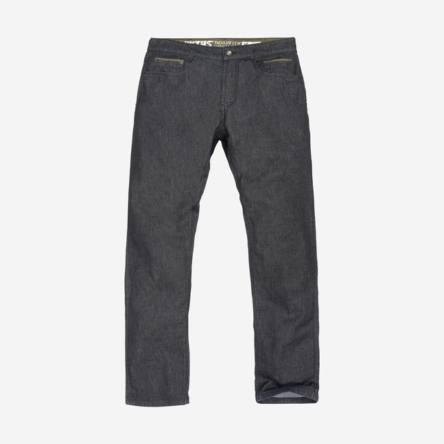 Taculus CCW Jean
