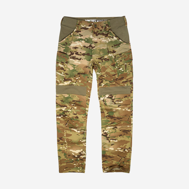 Patrolux MC Pant