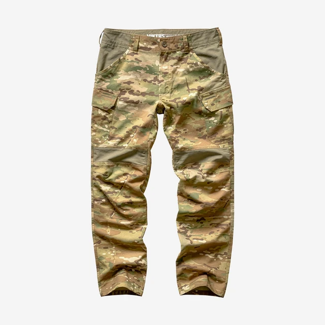 Patrolux MC Pant