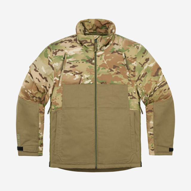 Farthermost MC Jacket
