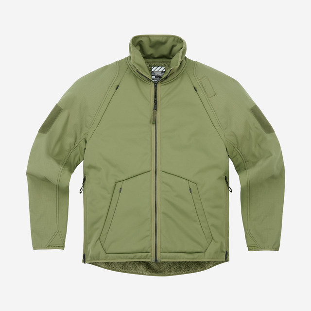 Bersherken LEO Jacket