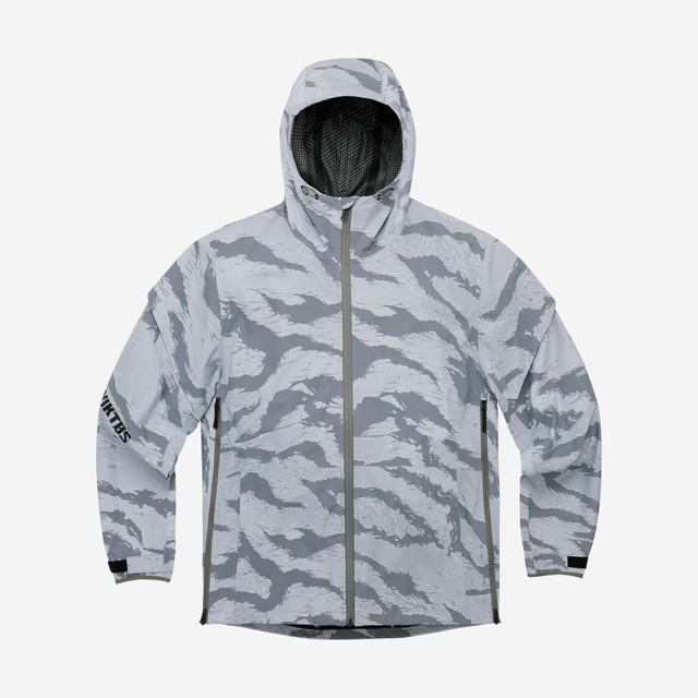 Range Trainer Waterproof Shell Jacket