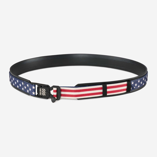 Counteract CCW Belt