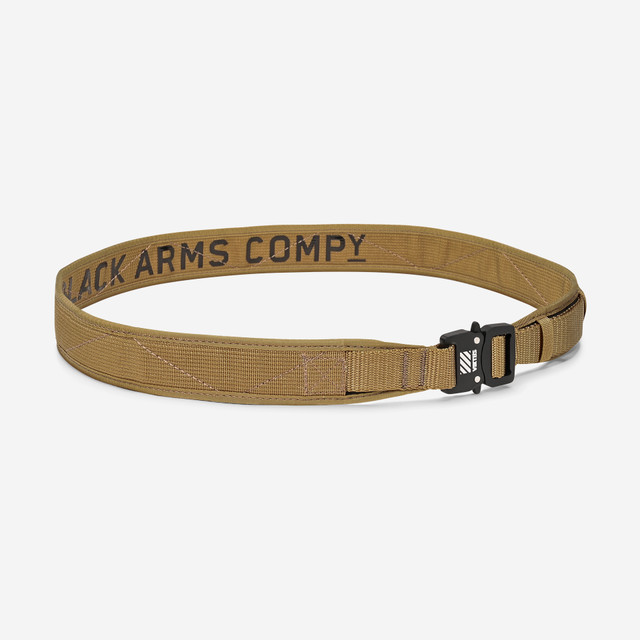 Daily Gunfight Tactical Belt