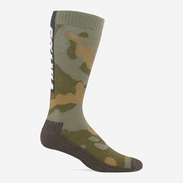 Reconnx Merino Over the Calf Sock