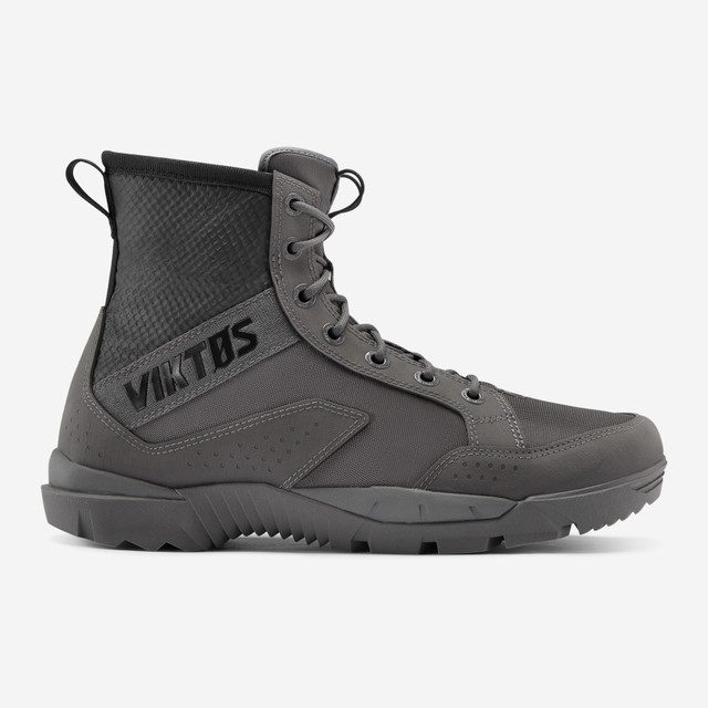 Johnny Combat Waterproof Boot