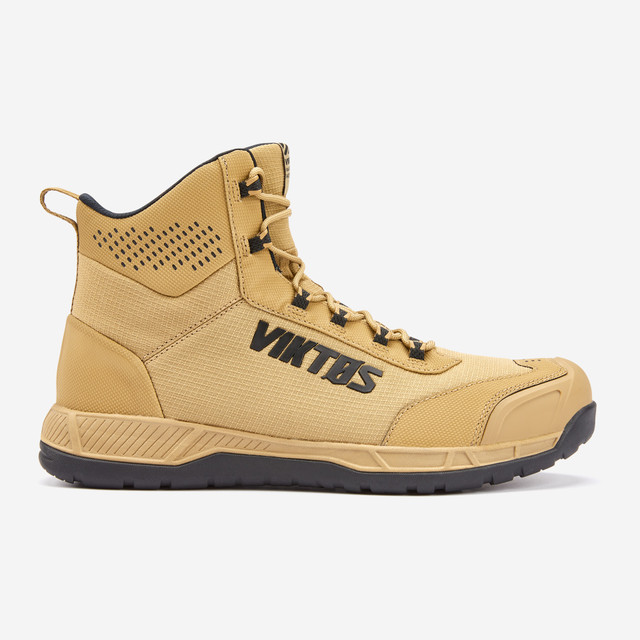 Range Trainer Waterproof Boot