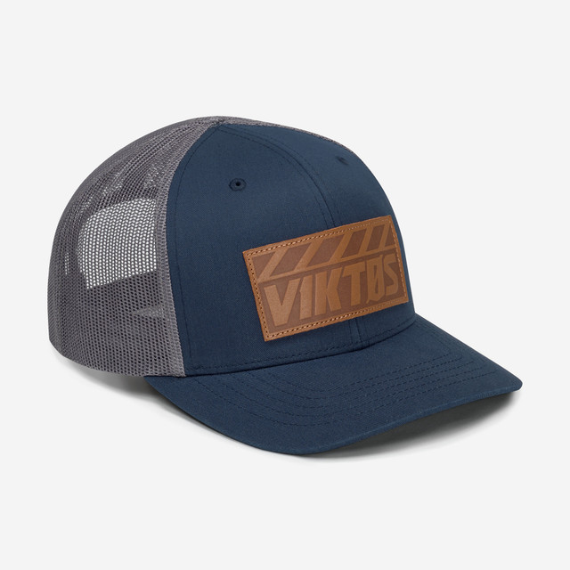Tack Snapback Hat