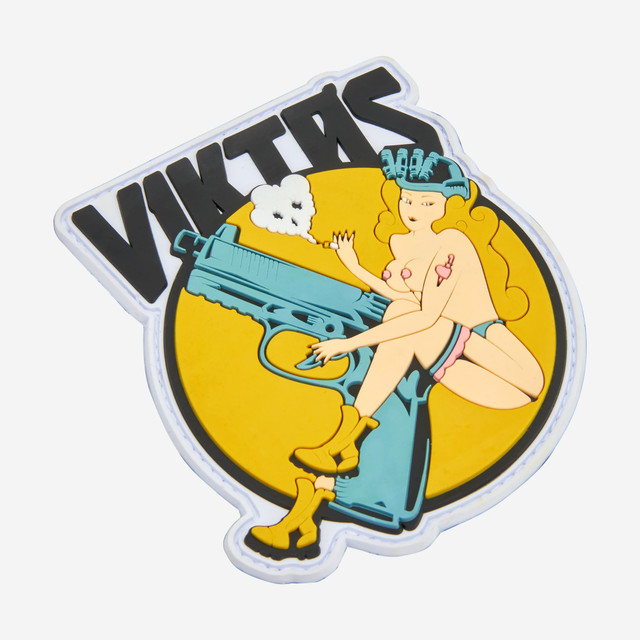 Libertatas Moralpha Patch