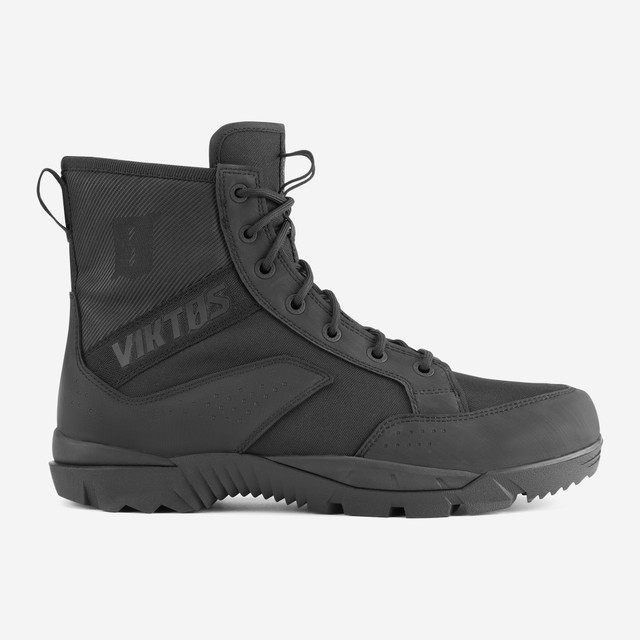 Johnny Combat Winter Boot