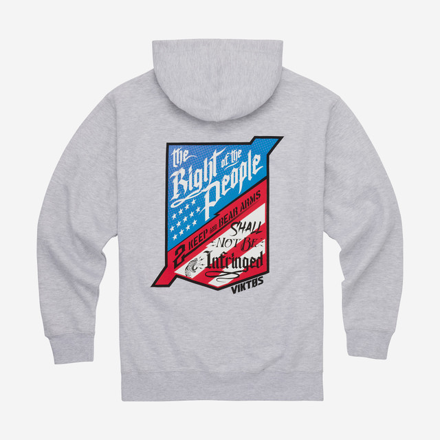 2A Hoodie
