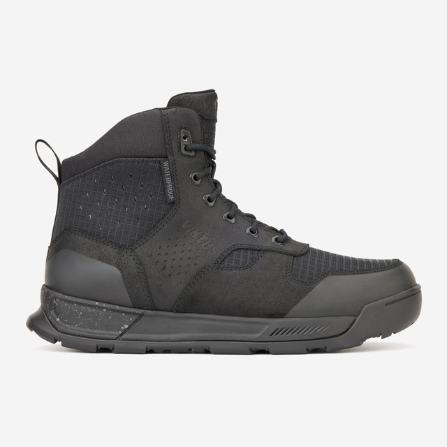 Wartorn Waterproof Boot