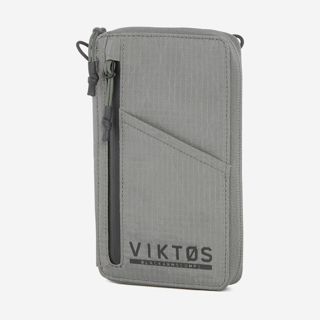 Upscale Travel Wallet