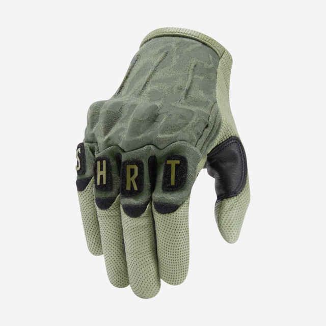 Shortshot Glove