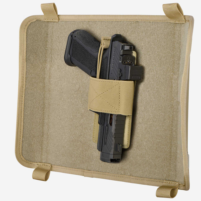 Hookie Holster EV