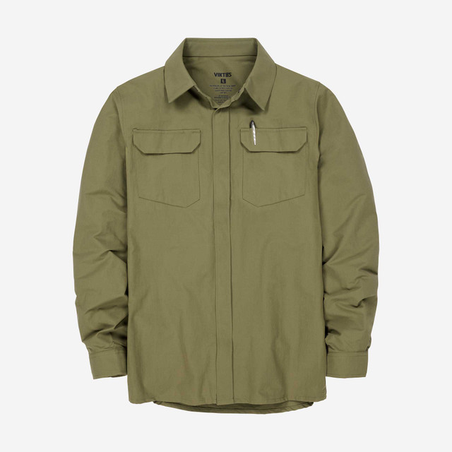 Patrolux Long Sleeve Shirt