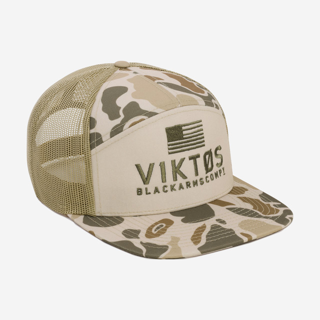 Tarawa Hat
