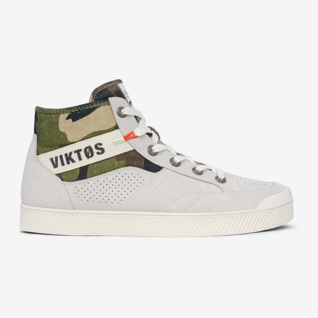 Operatus Team Shoe
